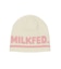 LOGO JACQUARD KNIT CAP
