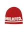 LOGO JACQUARD KNIT CAP