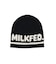 LOGO JACQUARD KNIT CAP