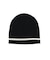 LOGO JACQUARD KNIT CAP