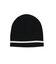 LOGO JACQUARD KNIT CAP