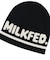 LOGO JACQUARD KNIT CAP