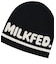 LOGO JACQUARD KNIT CAP