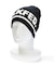 LOGO JACQUARD KNIT CAP