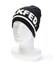 LOGO JACQUARD KNIT CAP