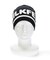 LOGO JACQUARD KNIT CAP
