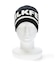 LOGO JACQUARD KNIT CAP