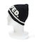 LOGO JACQUARD KNIT CAP