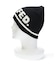 LOGO JACQUARD KNIT CAP