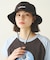 COOPER LOGO BUCKET HAT