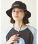 COOPER LOGO BUCKET HAT
