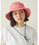COOPER LOGO BUCKET HAT
