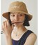 COOPER LOGO BUCKET HAT