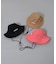 COOPER LOGO BUCKET HAT