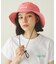 COOPER LOGO BUCKET HAT