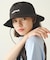COOPER LOGO BUCKET HAT