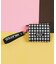 CHECKERED TRI-FOLD WALLET