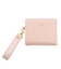 HEART STUDS BI-FOLD WALLET