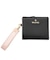 HEART STUDS BI-FOLD WALLET