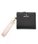 HEART STUDS BI-FOLD WALLET