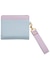HEART STUDS BI-FOLD WALLET