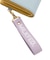 HEART STUDS BI-FOLD WALLET