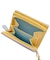HEART STUDS BI-FOLD WALLET