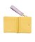 HEART STUDS BI-FOLD WALLET