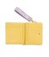 HEART STUDS BI-FOLD WALLET
