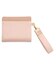 HEART STUDS BI-FOLD WALLET