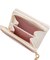 HEART STUDS BI-FOLD WALLET