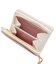 HEART STUDS BI-FOLD WALLET