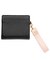 HEART STUDS BI-FOLD WALLET