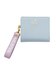 HEART STUDS BI-FOLD WALLET