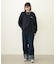 ICING LOGO WIDE CREW SWEAT TOP