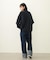 ICING LOGO WIDE CREW SWEAT TOP