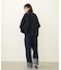ICING LOGO WIDE CREW SWEAT TOP