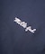 ICING LOGO WIDE CREW SWEAT TOP
