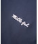 ICING LOGO WIDE CREW SWEAT TOP