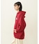 COOPER LOGO WIDE SWEAT HOODIE
