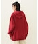 COOPER LOGO WIDE SWEAT HOODIE