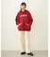 COOPER LOGO WIDE SWEAT HOODIE