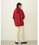 COOPER LOGO WIDE SWEAT HOODIE