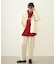 COOPER LOGO WIDE SWEAT HOODIE