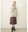 COOPER LOGO WIDE SWEAT HOODIE