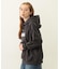 COOPER LOGO WIDE SWEAT HOODIE