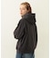 COOPER LOGO WIDE SWEAT HOODIE