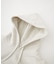 COOPER LOGO WIDE SWEAT HOODIE