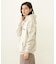 ICING LOGO WIDE SWEAT HOODIE