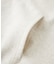 ICING LOGO WIDE SWEAT HOODIE